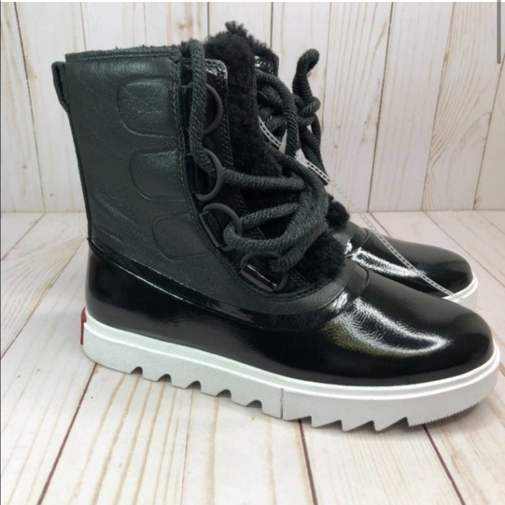 Sorel Boots New with Tags